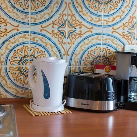Apartments Rita لوفغان المظهر الخارجي الصورة