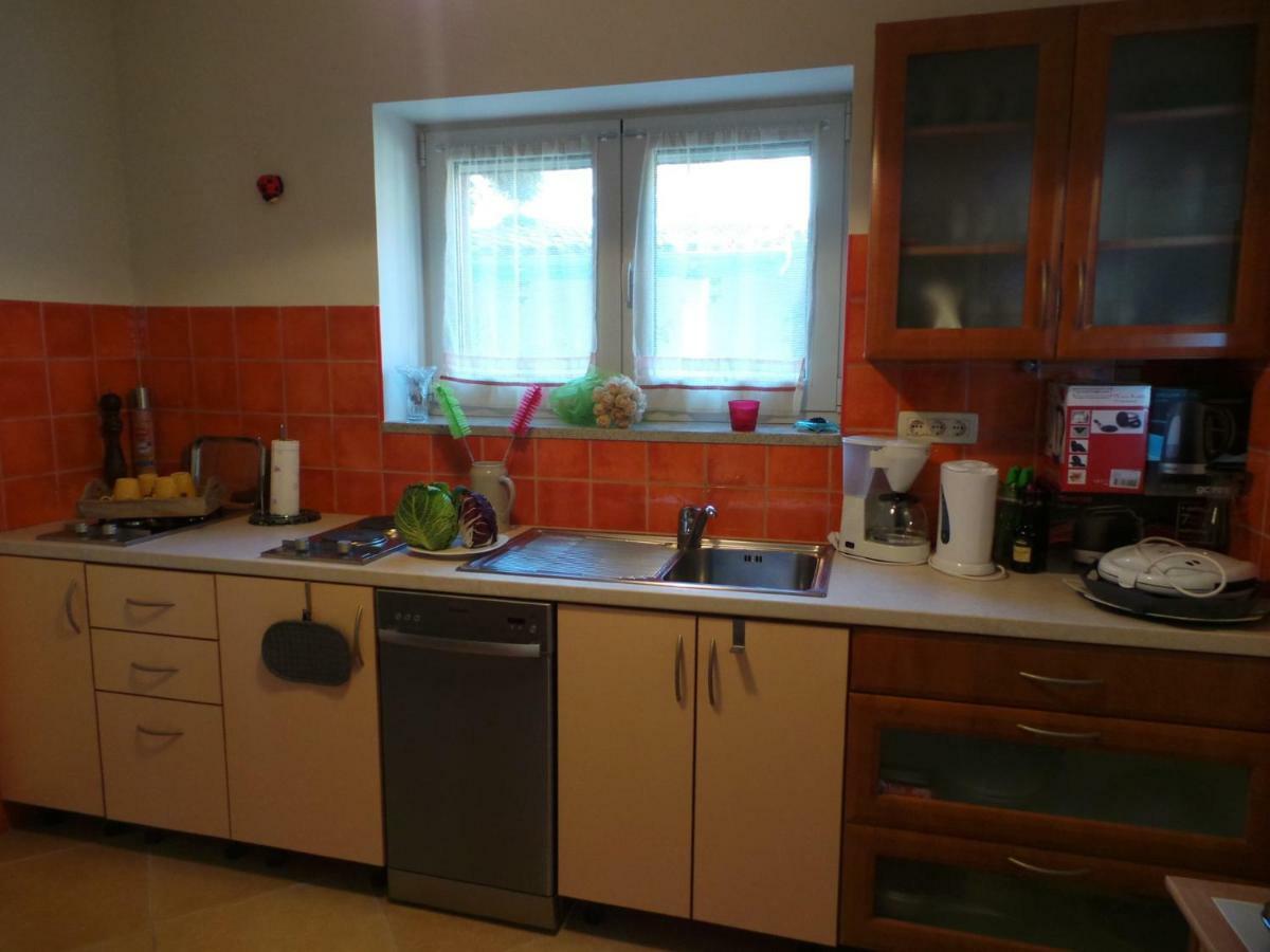 Apartments Rita لوفغان المظهر الخارجي الصورة