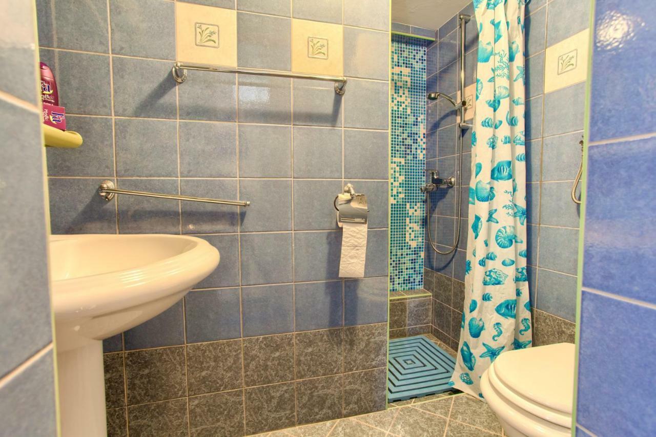 Apartments Rita لوفغان المظهر الخارجي الصورة