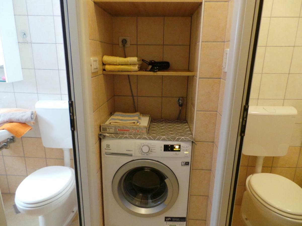 Apartments Rita لوفغان المظهر الخارجي الصورة