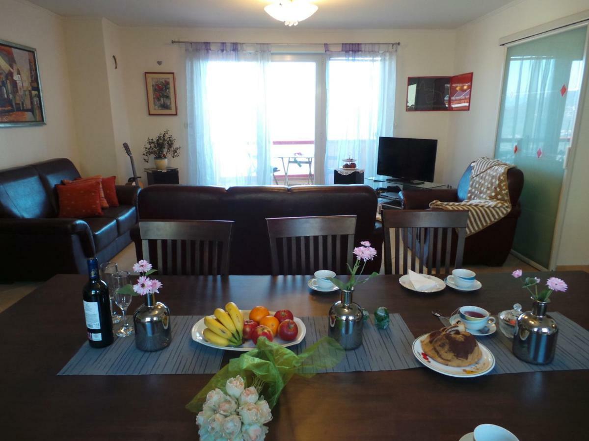 Apartments Rita لوفغان المظهر الخارجي الصورة