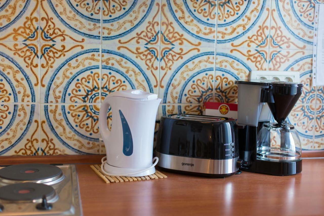 Apartments Rita لوفغان المظهر الخارجي الصورة
