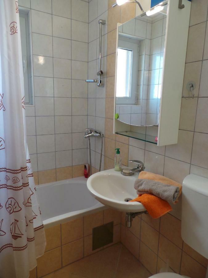 Apartments Rita لوفغان المظهر الخارجي الصورة