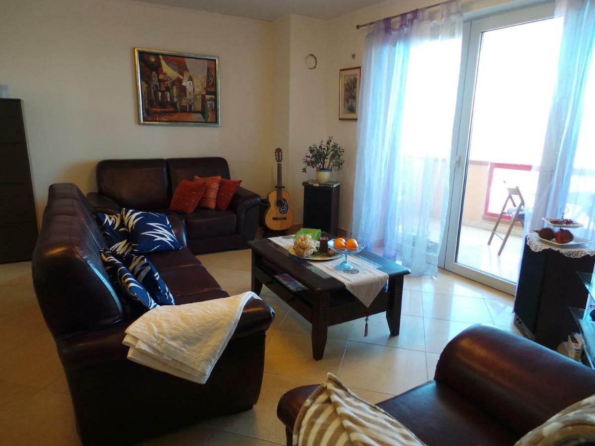 Apartments Rita لوفغان المظهر الخارجي الصورة