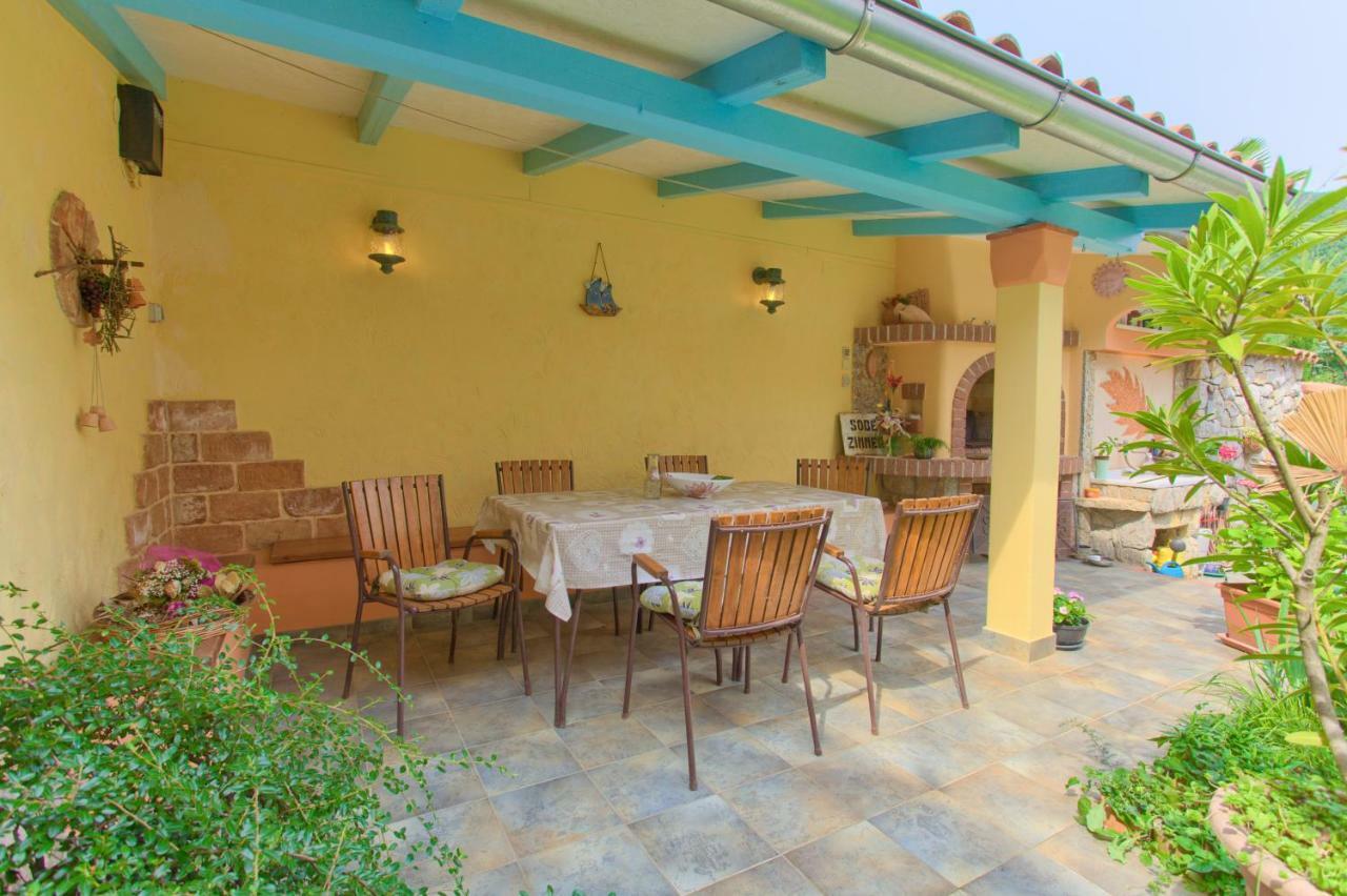 Apartments Rita لوفغان المظهر الخارجي الصورة