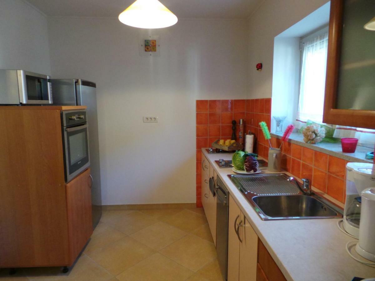 Apartments Rita لوفغان المظهر الخارجي الصورة