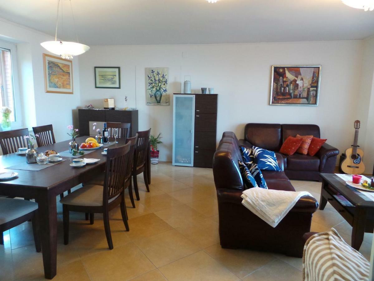 Apartments Rita لوفغان المظهر الخارجي الصورة